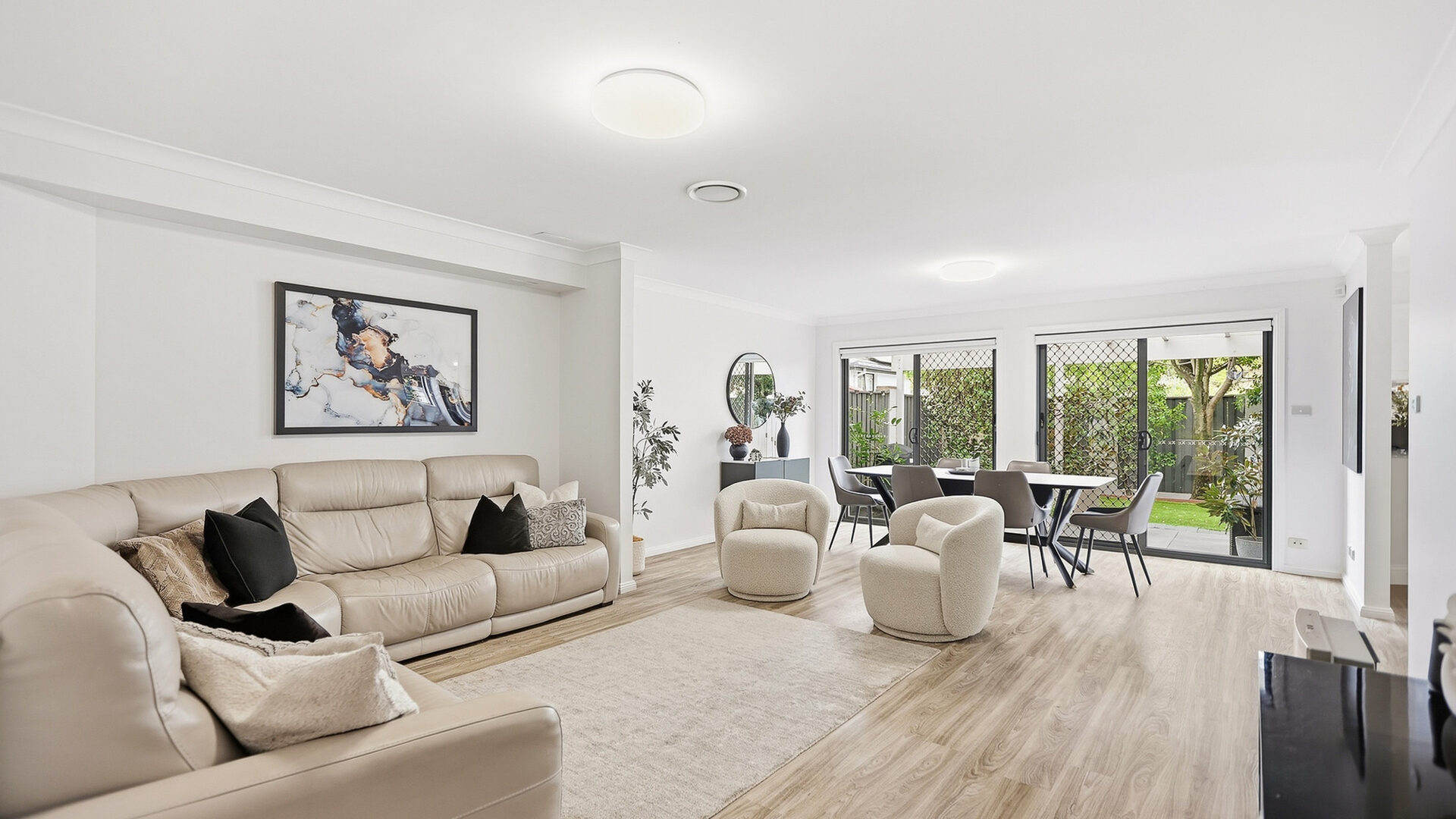 For Sale - 27 Skylark Circuit - New Property in Bella Vista - Real Estate by Maree McCrorie