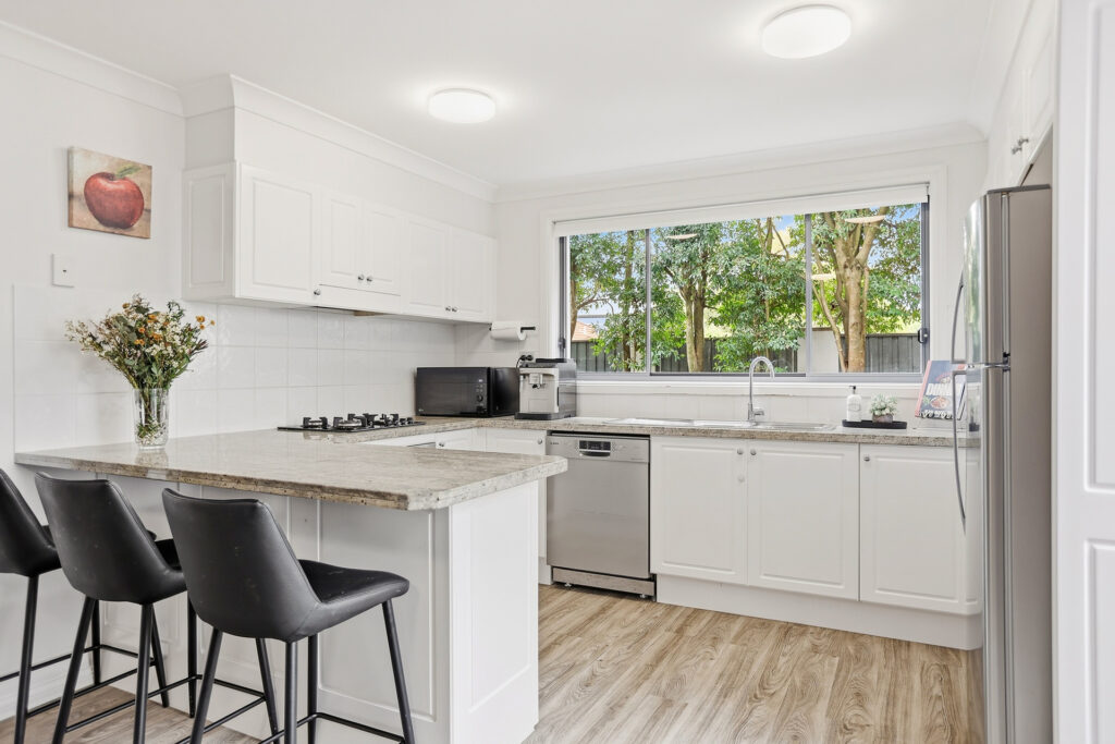 For Sale - 27 Skylark Circuit - New Property in Bella Vista - Real Estate by Maree McCrorie