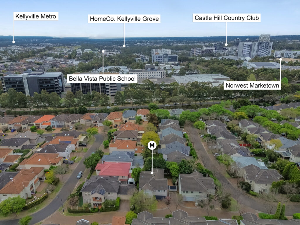 For Sale - 27 Skylark Circuit - New Property in Bella Vista - Real Estate by Maree McCrorie