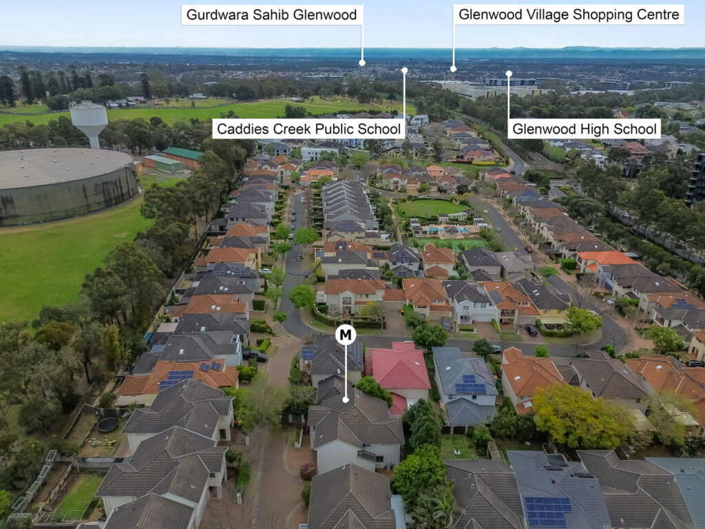 For Sale - 27 Skylark Circuit - New Property in Bella Vista - Real Estate by Maree McCrorie