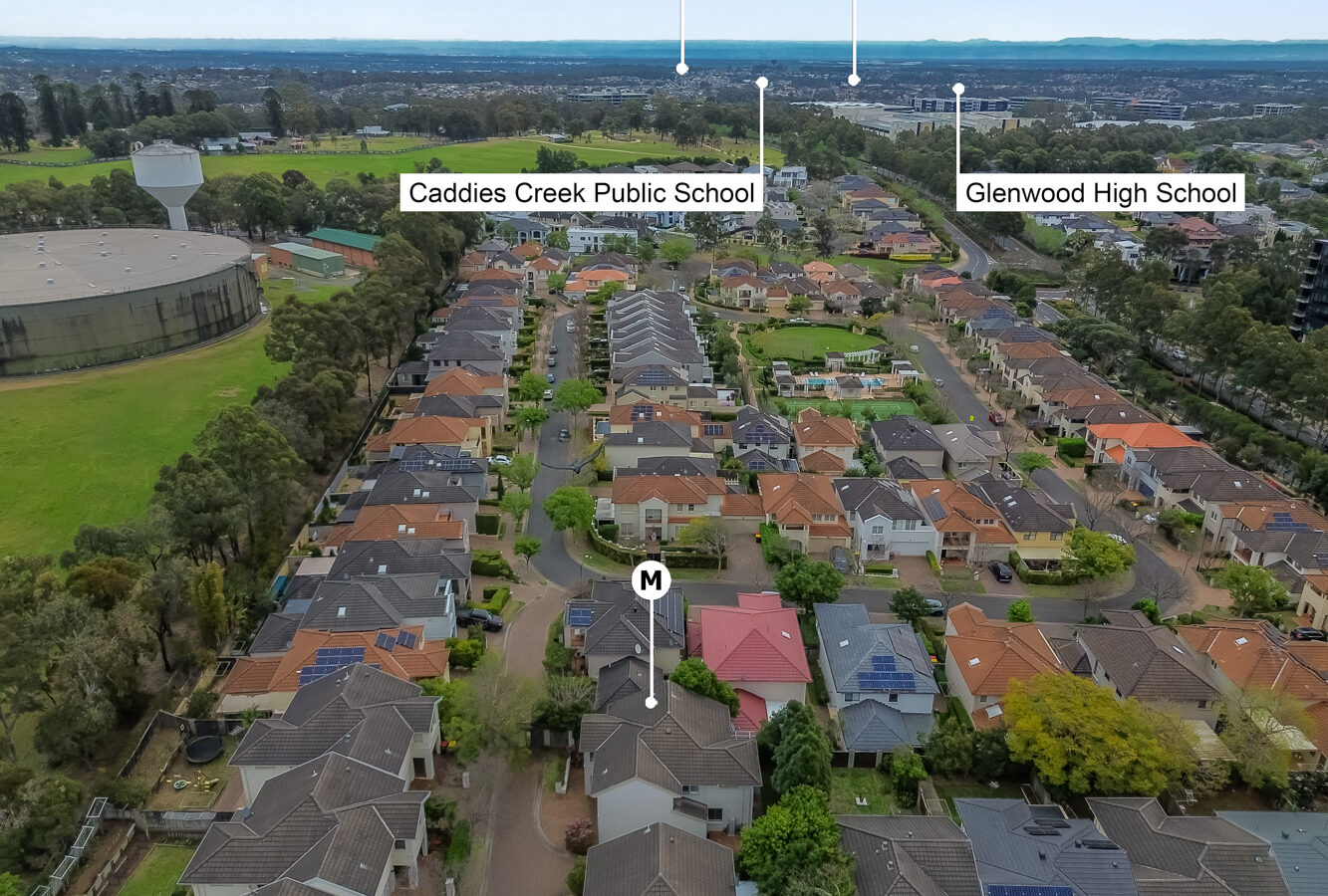 For Sale - 27 Skylark Circuit - New Property in Bella Vista - Real Estate by Maree McCrorie