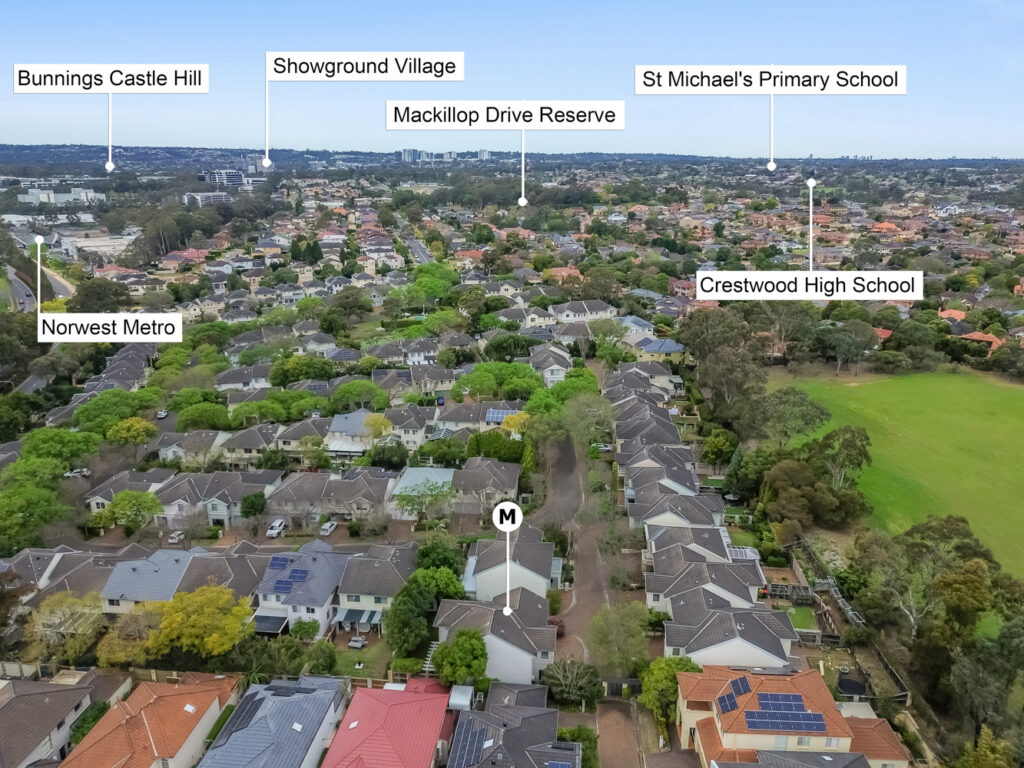 For Sale - 27 Skylark Circuit - New Property in Bella Vista - Real Estate by Maree McCrorie