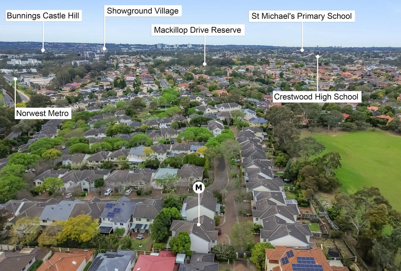 For Sale - 27 Skylark Circuit - New Property in Bella Vista - Real Estate by Maree McCrorie