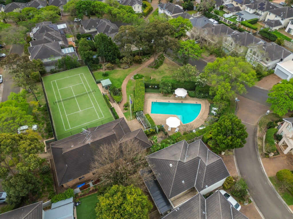 For Sale - 27 Skylark Circuit - New Property in Bella Vista - Real Estate by Maree McCrorie