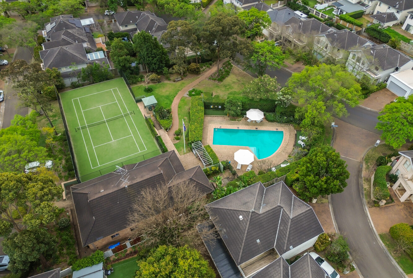 For Sale - 27 Skylark Circuit - New Property in Bella Vista - Real Estate by Maree McCrorie