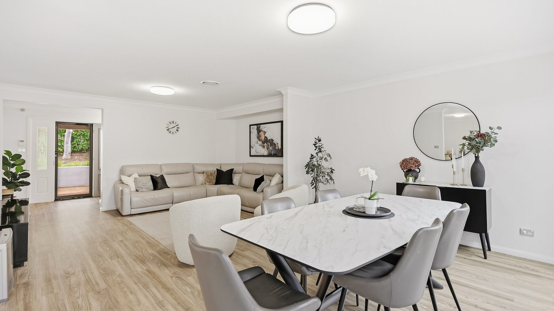 For Sale - 27 Skylark Circuit - New Property in Bella Vista - Real Estate by Maree McCrorie