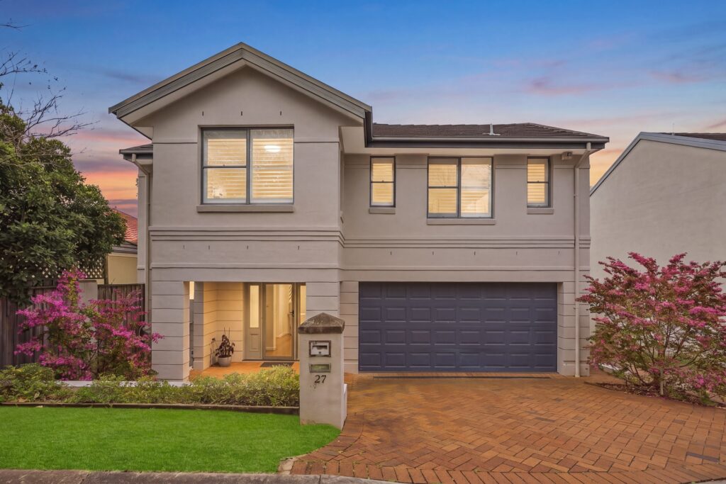 For Sale - 27 Skylark Circuit - New Property in Bella Vista - Real Estate by Maree McCrorie