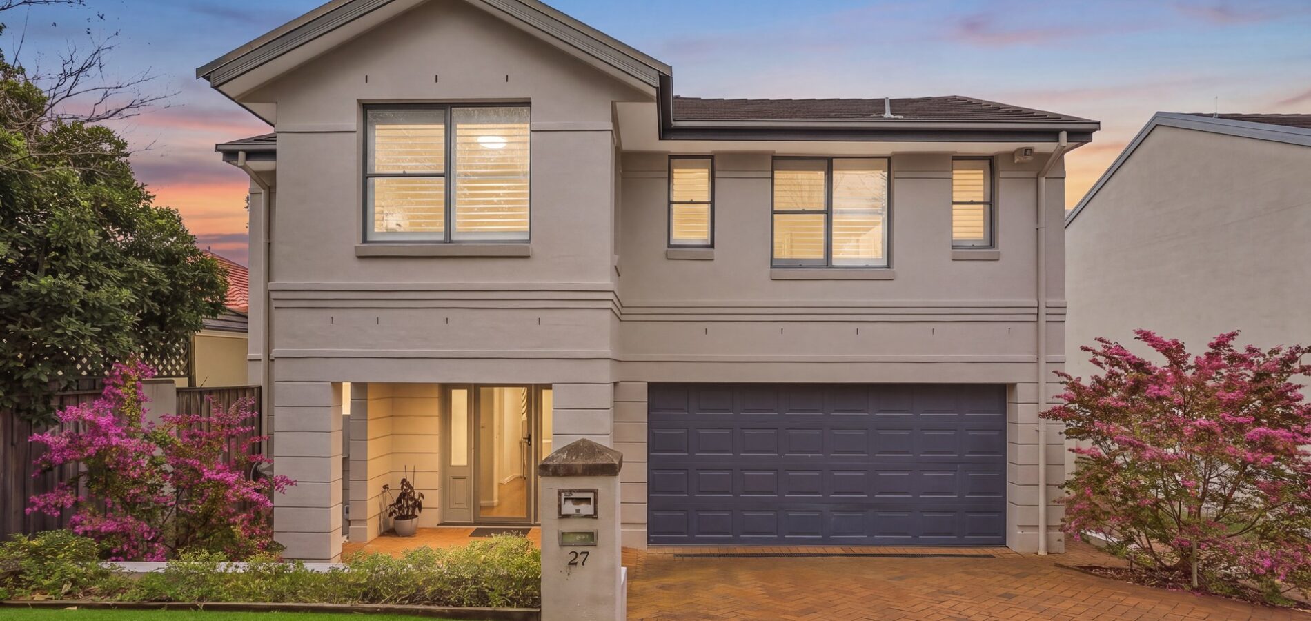For Sale - 27 Skylark Circuit - New Property in Bella Vista - Real Estate by Maree McCrorie