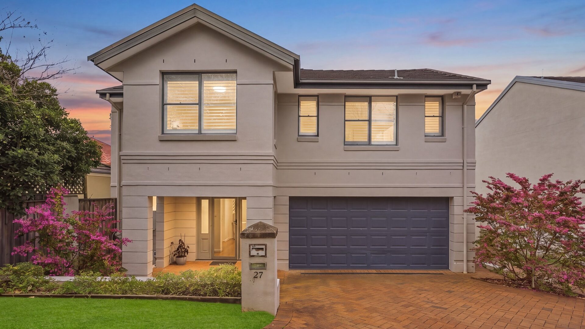 For Sale - 27 Skylark Circuit - New Property in Bella Vista - Real Estate by Maree McCrorie