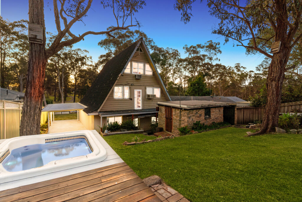 For Sale - 178 Mitchell Drive - New Property in Glossodia - Real Estate by Yuri Cattaneo