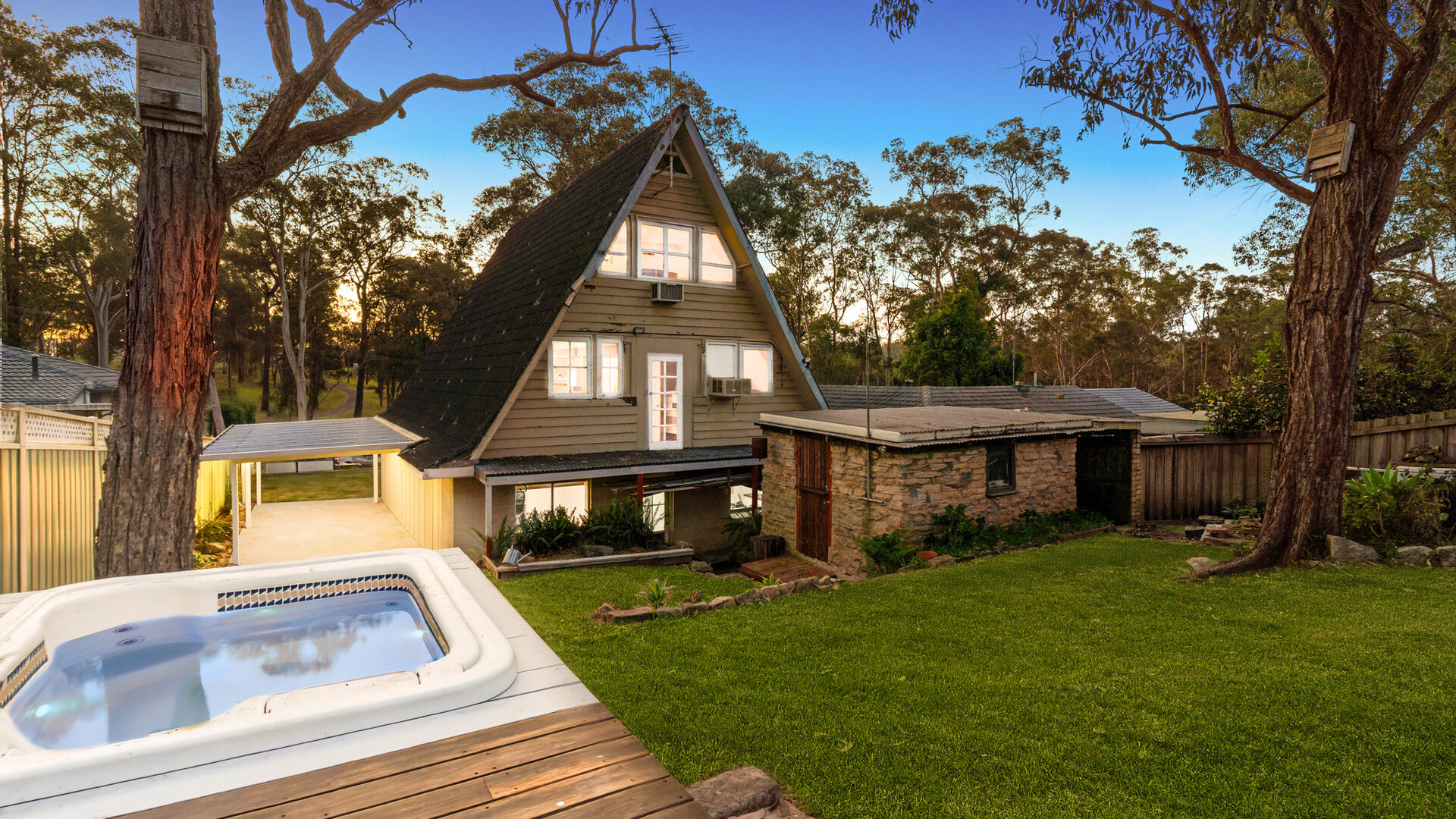 For Sale - 178 Mitchell Drive - New Property in Glossodia - Real Estate by Yuri Cattaneo