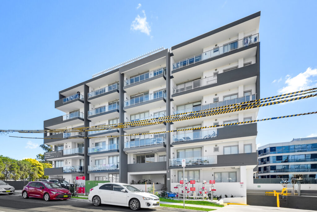 For Rent - 105/41 Kildare Road - New Property in Blacktown - Real Estate by Matthew Elazzi