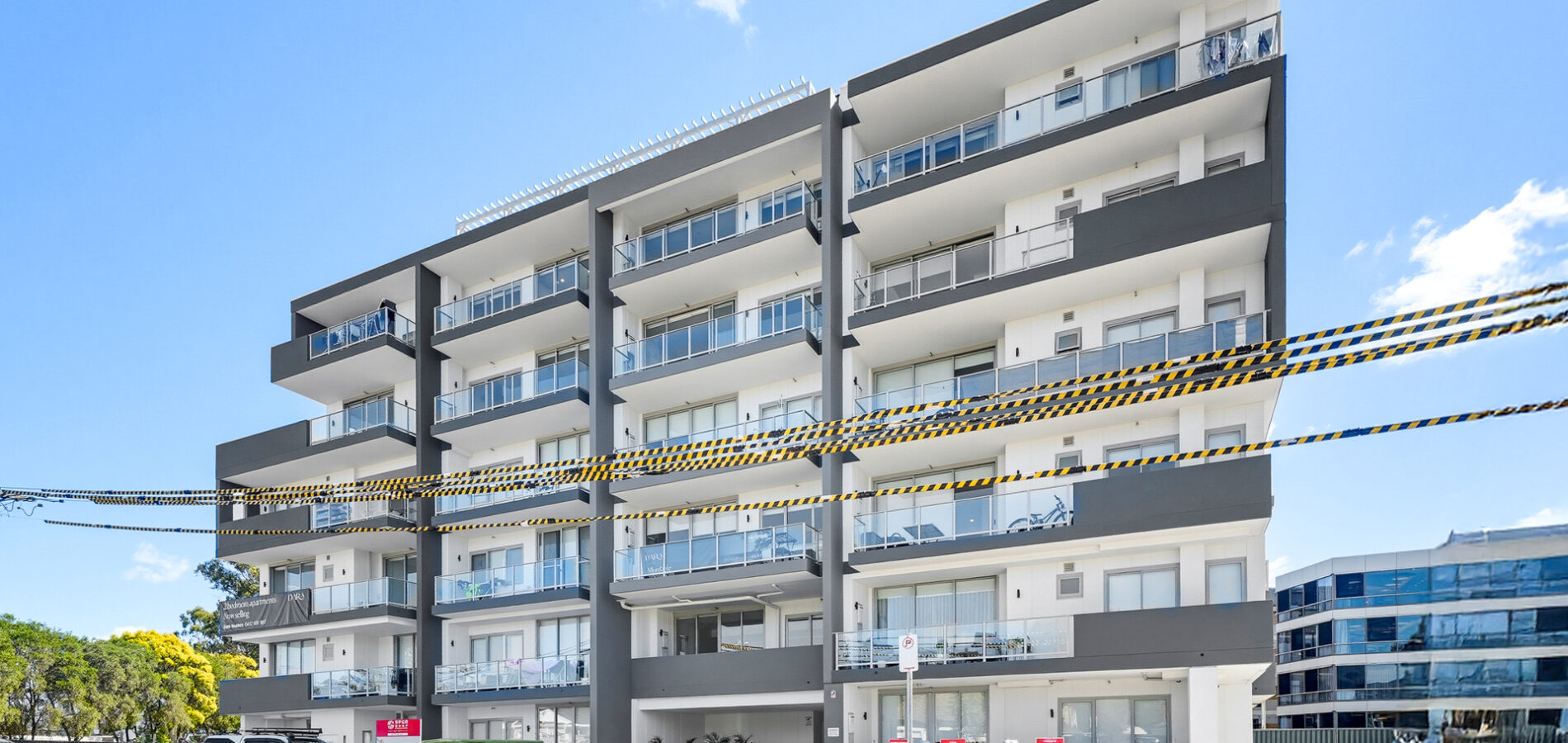 105/41 Kildare Road, Blacktown