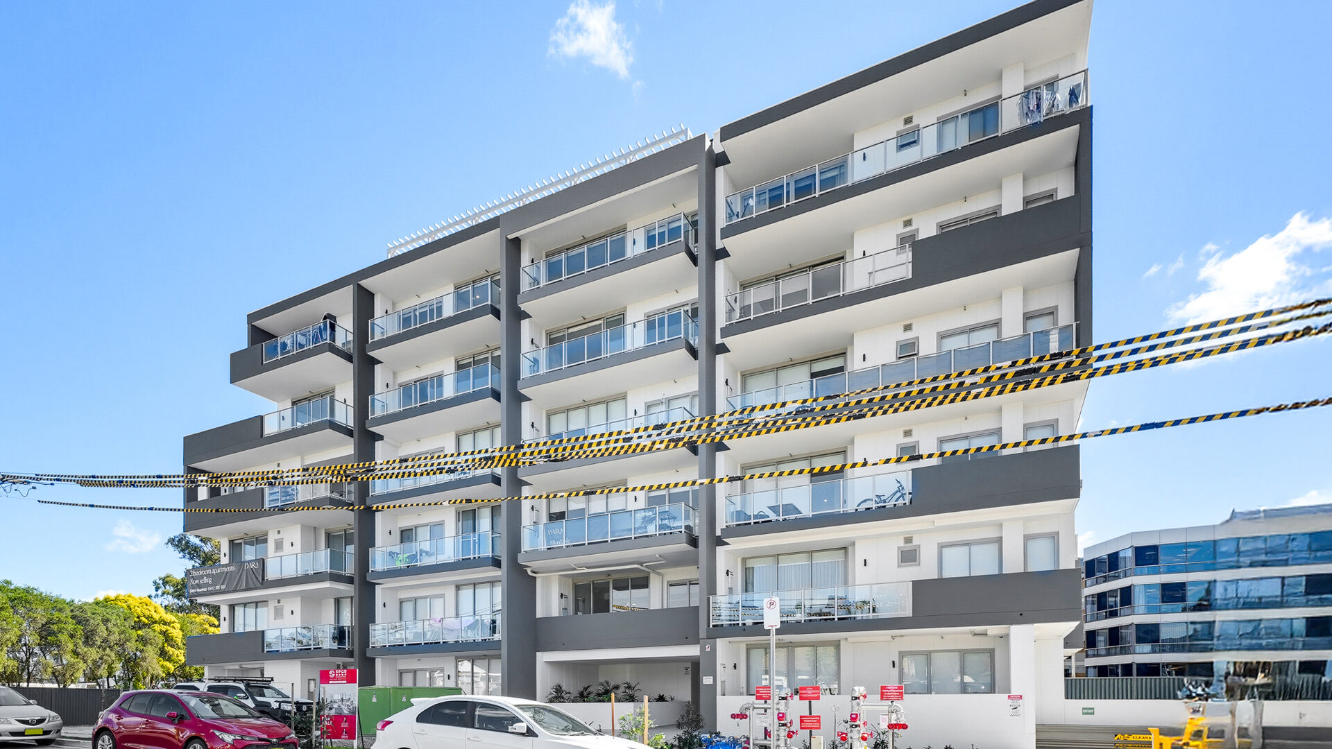 For Rent - 105/41 Kildare Road - New Property in Blacktown - Real Estate by Matthew Elazzi