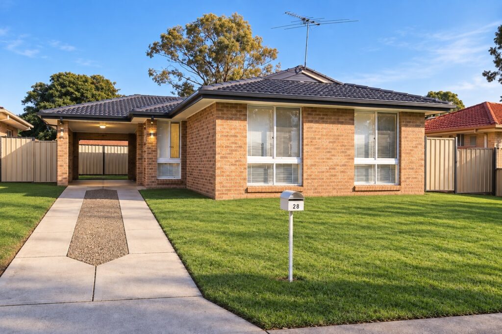 For Rent - 28 Melanie Street - New Property in Hassall Grove - Real Estate by Sam Khalfaoui