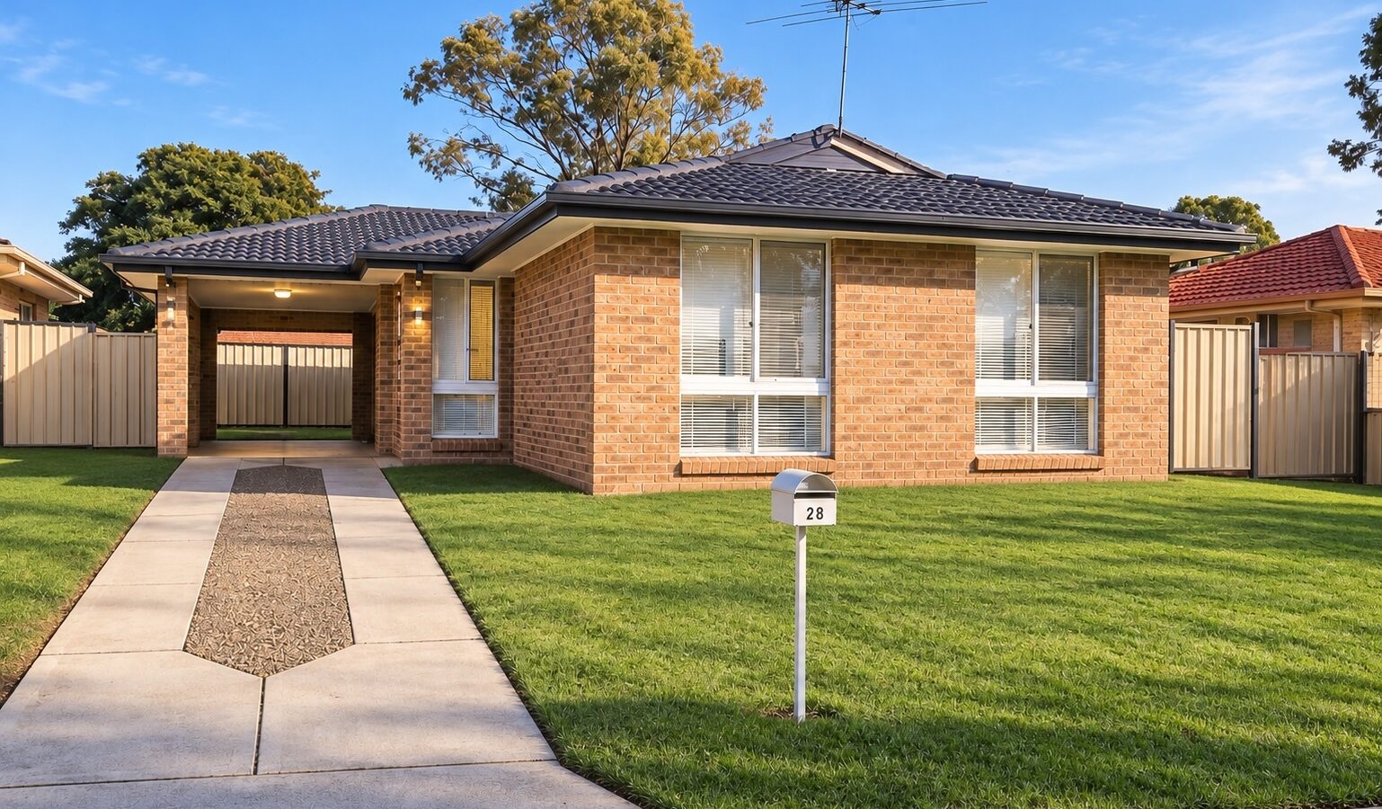 28 Melanie Street, Hassall Grove