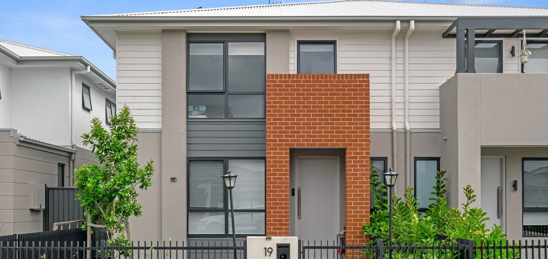 19 Annan Avenue, Melonba