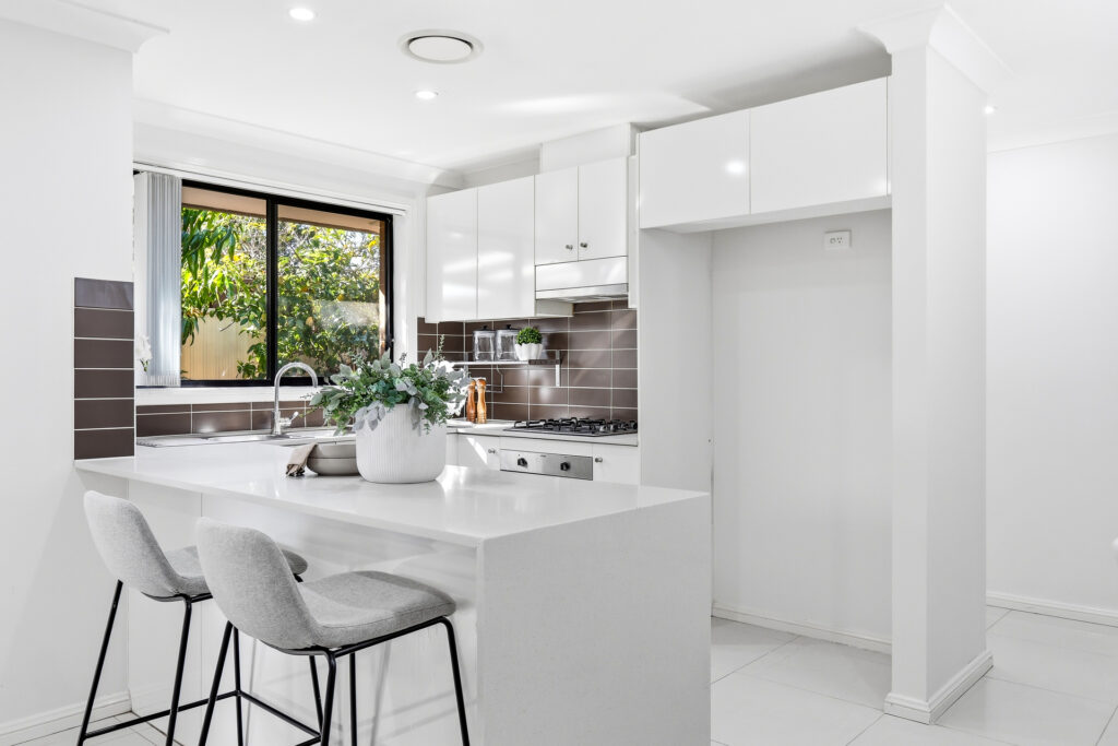 For Sale - 5/15-17 Tungarra Road - New Property in Girraween - Real Estate by Tariq Jameel