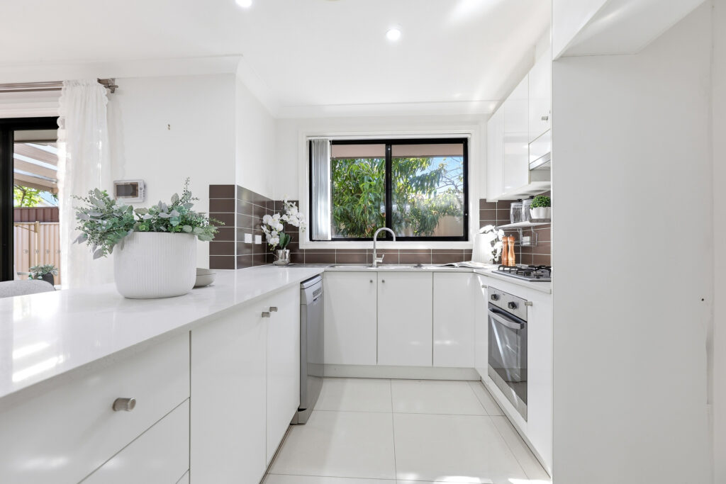 For Sale - 5/15-17 Tungarra Road - New Property in Girraween - Real Estate by Tariq Jameel
