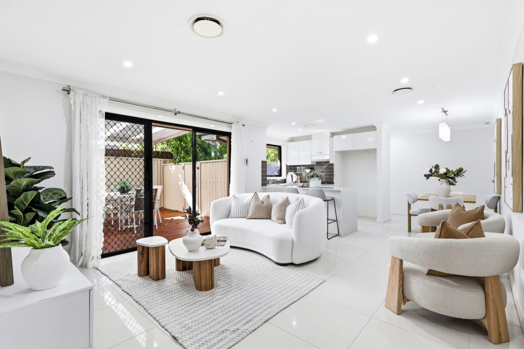 For Sale - 5/15-17 Tungarra Road - New Property in Girraween - Real Estate by Tariq Jameel