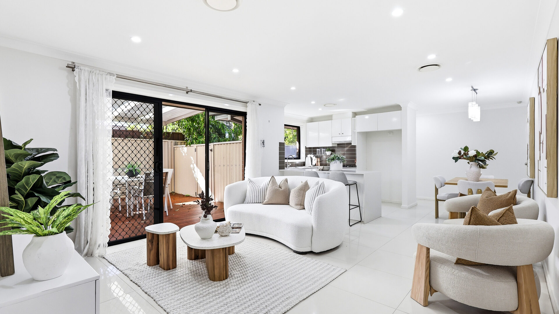 For Sale - 5/15-17 Tungarra Road - New Property in Girraween - Real Estate by Tariq Jameel