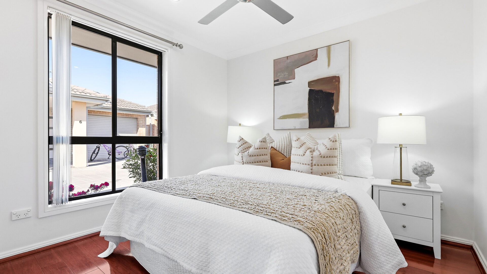 For Sale - 5/15-17 Tungarra Road - New Property in Girraween - Real Estate by Tariq Jameel