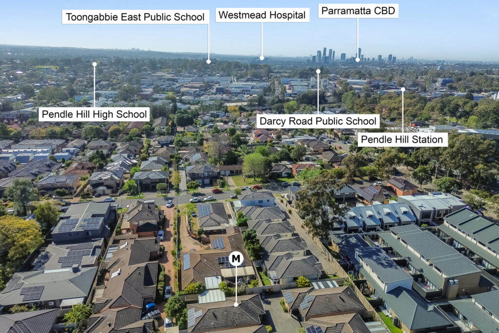 For Sale - 5/15-17 Tungarra Road - New Property in Girraween - Real Estate by Tariq Jameel