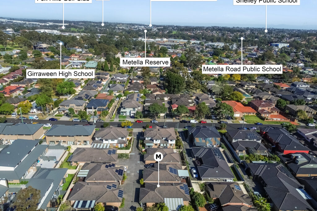 For Sale - 5/15-17 Tungarra Road - New Property in Girraween - Real Estate by Tariq Jameel