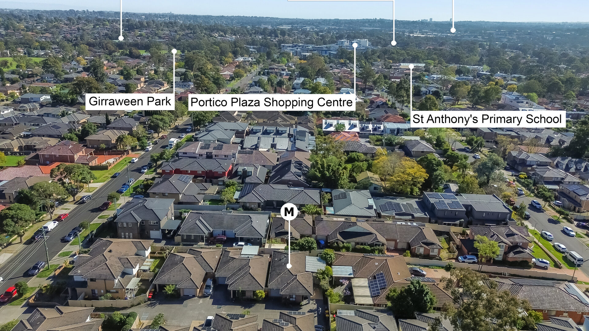 For Sale - 5/15-17 Tungarra Road - New Property in Girraween - Real Estate by Tariq Jameel