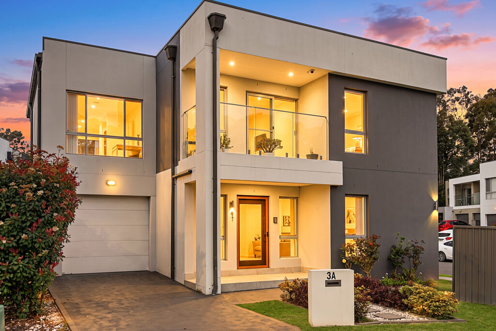 For Sale - 3a Onken Court - New Property in Quakers Hill - Real Estate by Ruma Mundi