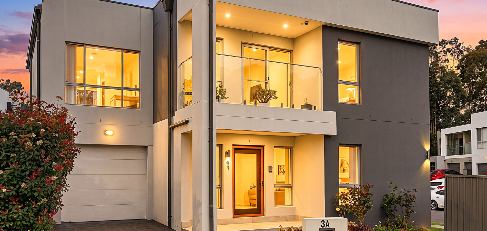 For Sale - 3a Onken Court - New Property in Quakers Hill - Real Estate by Ruma Mundi
