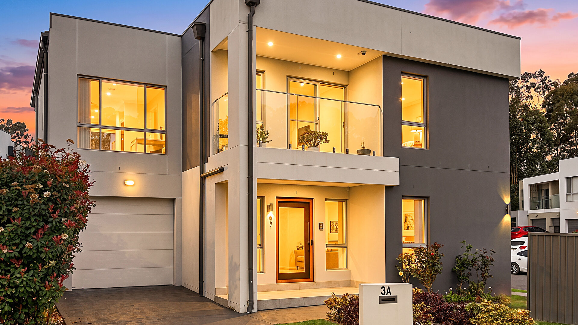 For Sale - 3a Onken Court - New Property in Quakers Hill - Real Estate by Ruma Mundi