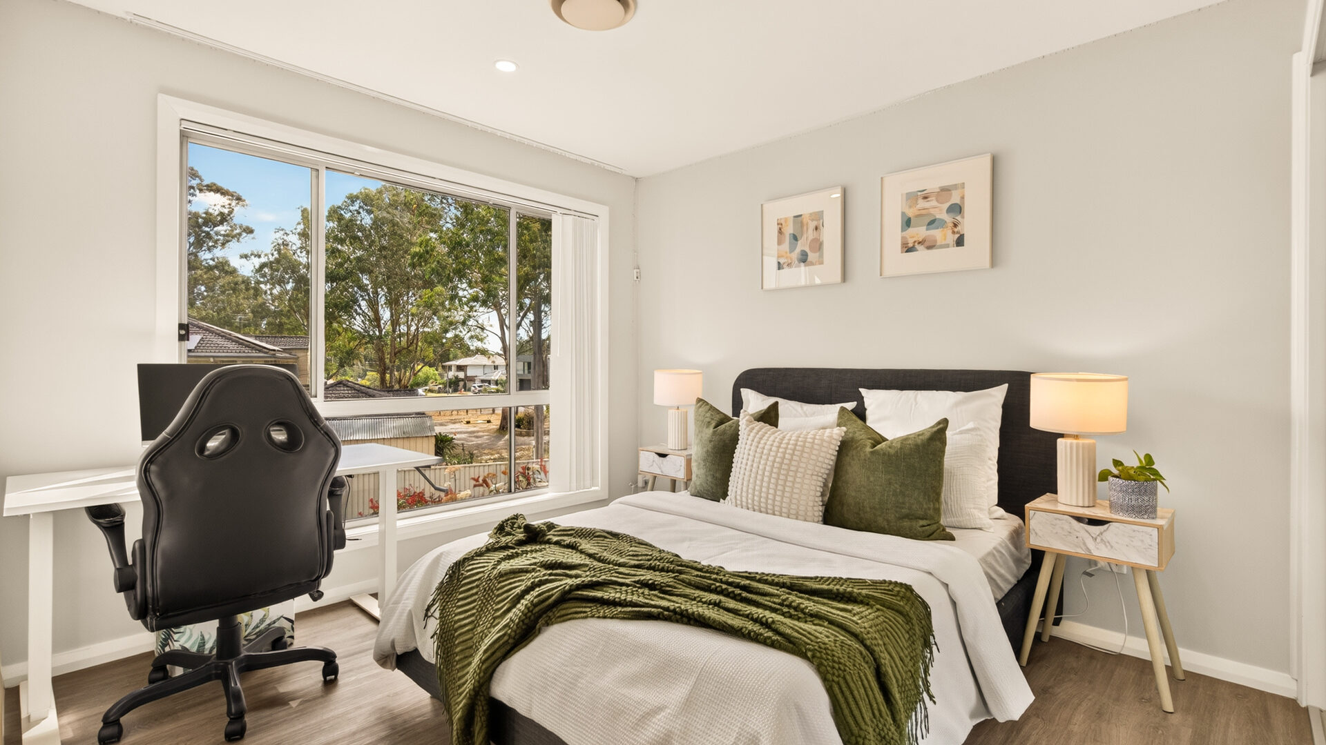 For Sale - 3a Onken Court - New Property in Quakers Hill - Real Estate by Ruma Mundi