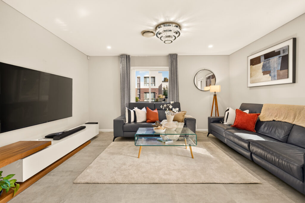 For Sale - 3a Onken Court - New Property in Quakers Hill - Real Estate by Ruma Mundi