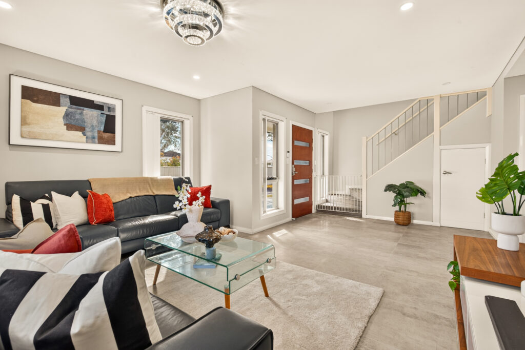 For Sale - 3a Onken Court - New Property in Quakers Hill - Real Estate by Ruma Mundi