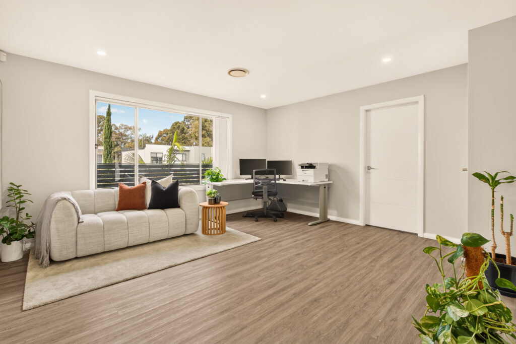 For Sale - 3a Onken Court - New Property in Quakers Hill - Real Estate by Ruma Mundi