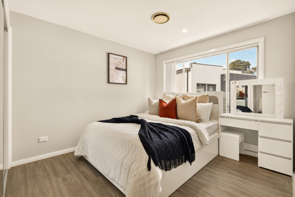 For Sale - 3a Onken Court - New Property in Quakers Hill - Real Estate by Ruma Mundi