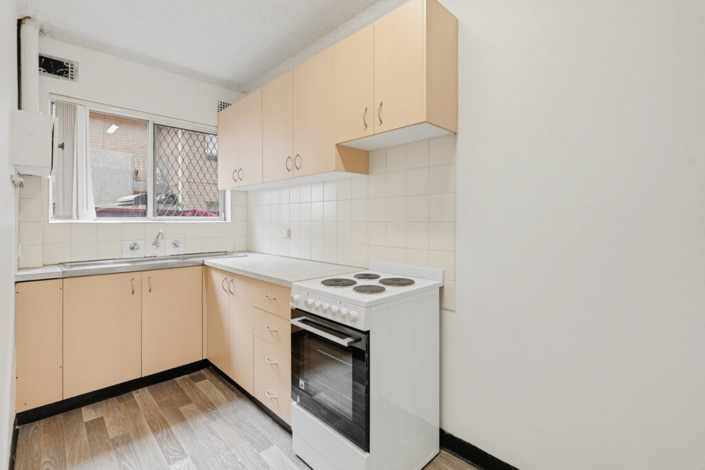 Leased - 3/19 Parkes Street - New Property in Harris Park - Real Estate by Matthew Elazzi