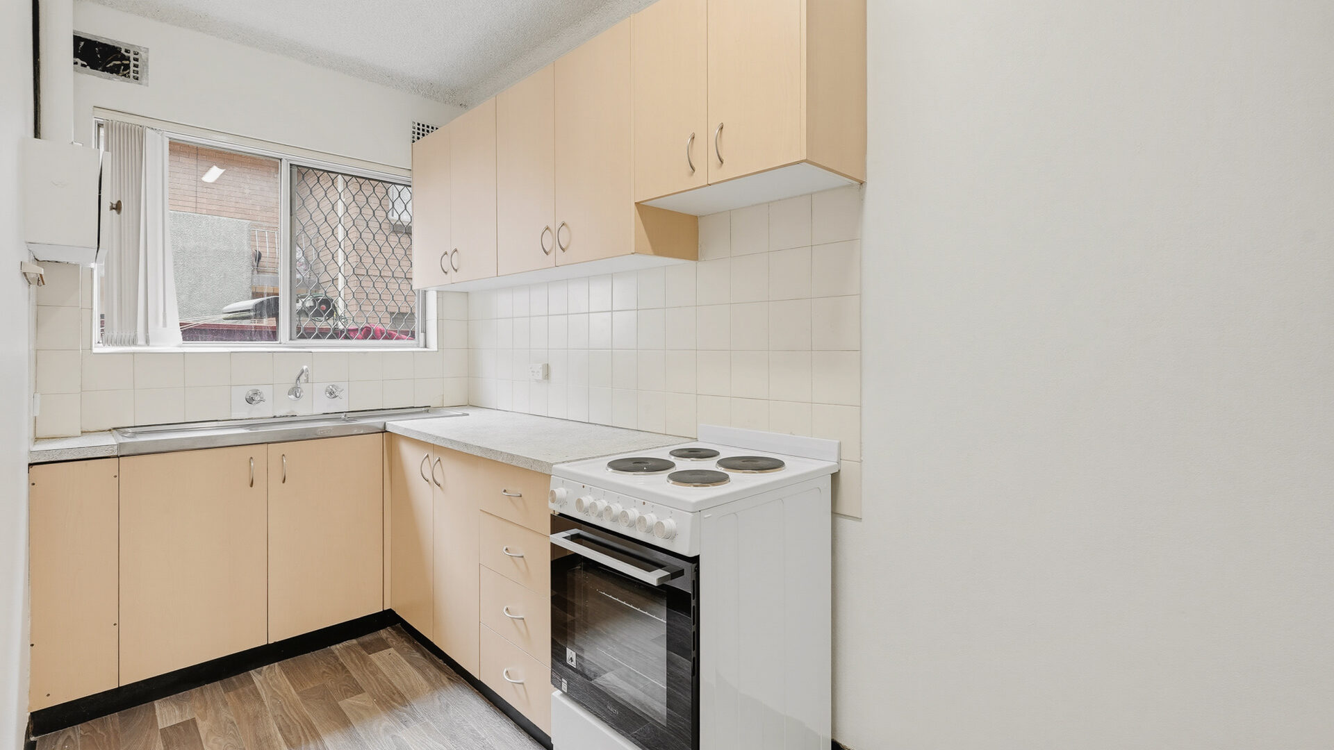 Leased - 3/19 Parkes Street - New Property in Harris Park - Real Estate by Matthew Elazzi
