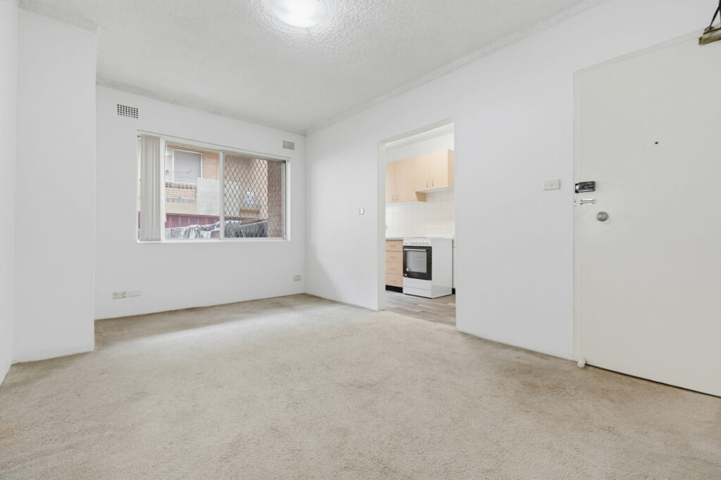 Leased - 3/19 Parkes Street - New Property in Harris Park - Real Estate by Matthew Elazzi