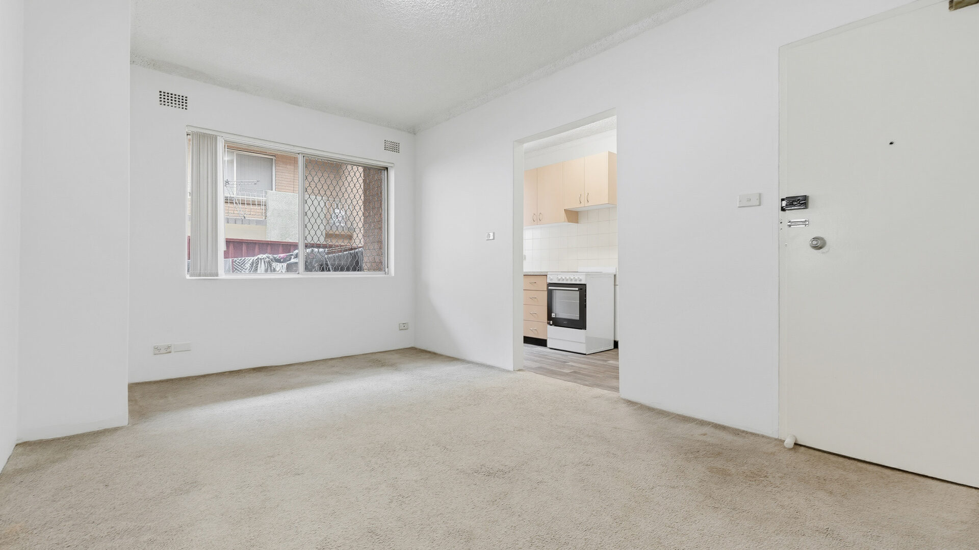 Leased - 3/19 Parkes Street - New Property in Harris Park - Real Estate by Matthew Elazzi
