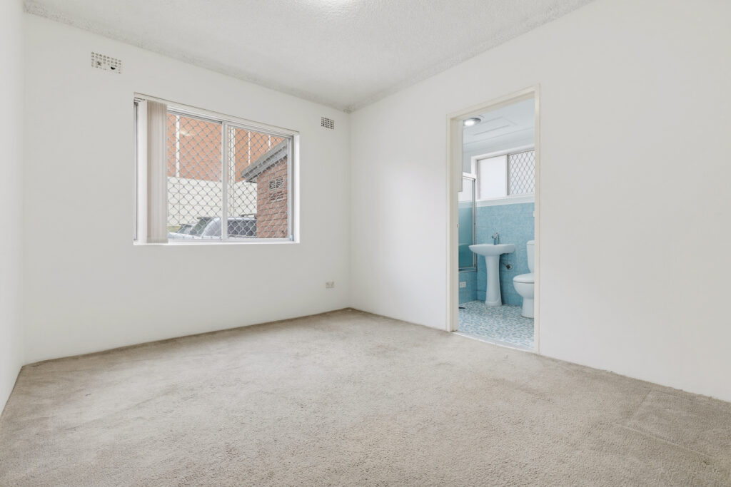 Leased - 3/19 Parkes Street - New Property in Harris Park - Real Estate by Matthew Elazzi