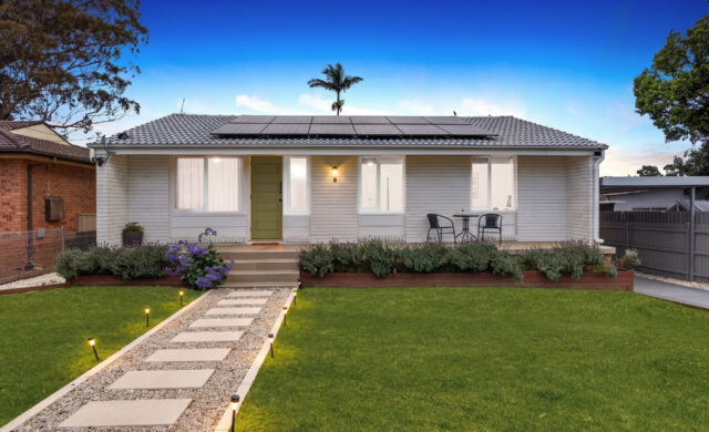 For Sale - 8 Judith Anderson Drive - New Property in Doonside - Real Estate by Sam Yazdi