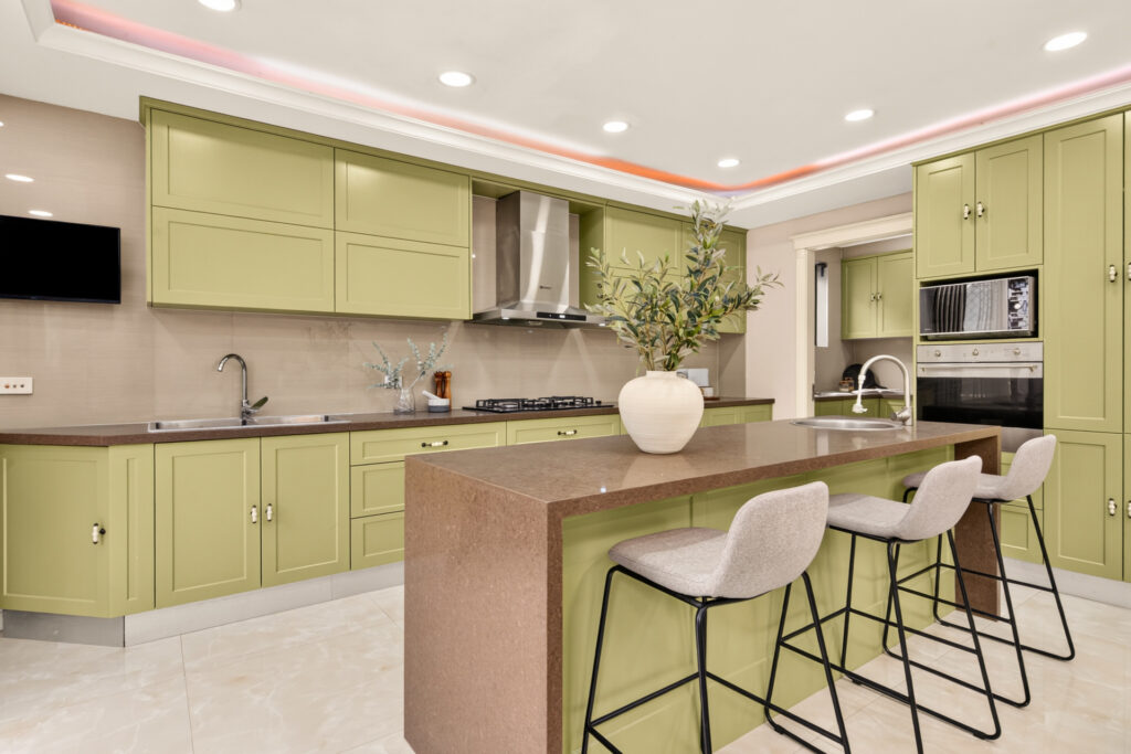Auction - 23A Hampden Road - New Property in Pennant Hills - Real Estate by Kenny Li