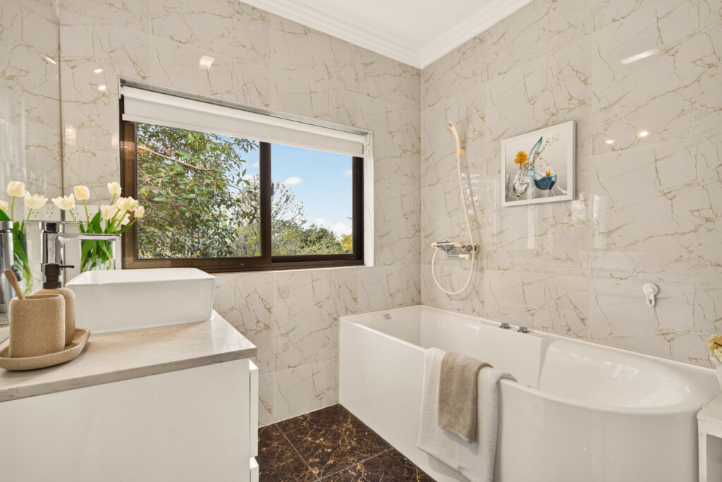 Auction - 23A Hampden Road - New Property in Pennant Hills - Real Estate by Kenny Li
