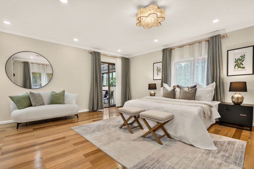 Auction - 23A Hampden Road - New Property in Pennant Hills - Real Estate by Kenny Li