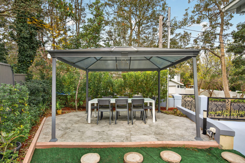 Auction - 23A Hampden Road - New Property in Pennant Hills - Real Estate by Kenny Li