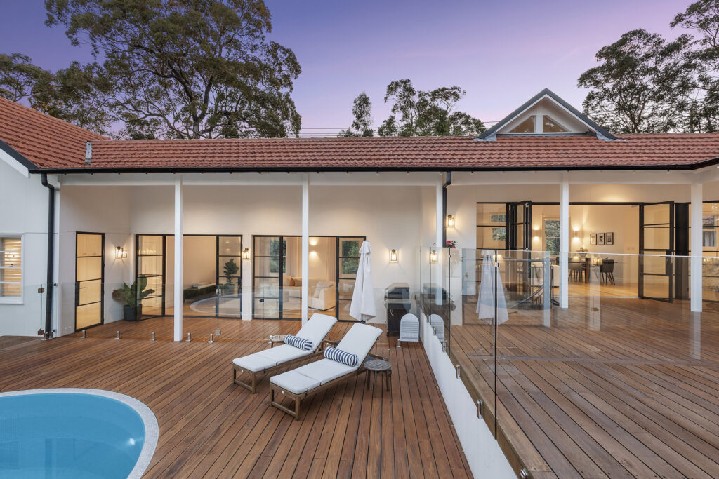 Auction - 2 Malton Road - New Property in Beecroft - Real Estate by Belinda Hill