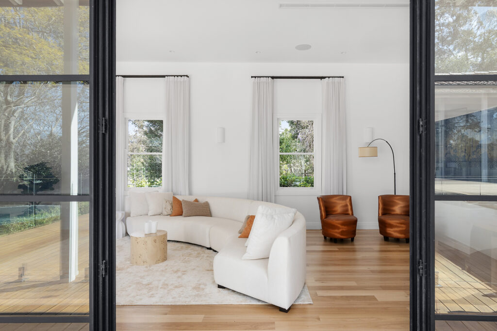Auction - 2 Malton Road - New Property in Beecroft - Real Estate by Belinda Hill