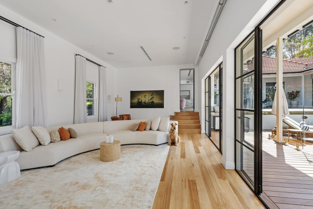Auction - 2 Malton Road - New Property in Beecroft - Real Estate by Belinda Hill